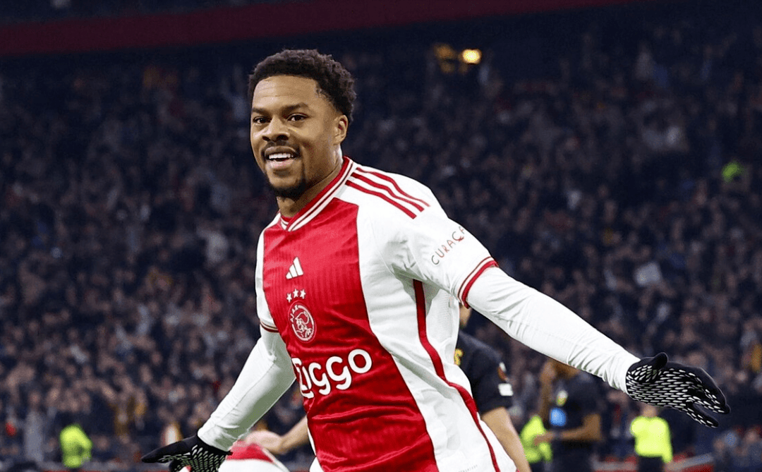 开云-阿贾克斯发布备战花絮,清晨绝杀压哨,意大利杯任务艰巨,临场指挥获称赞的简单介绍