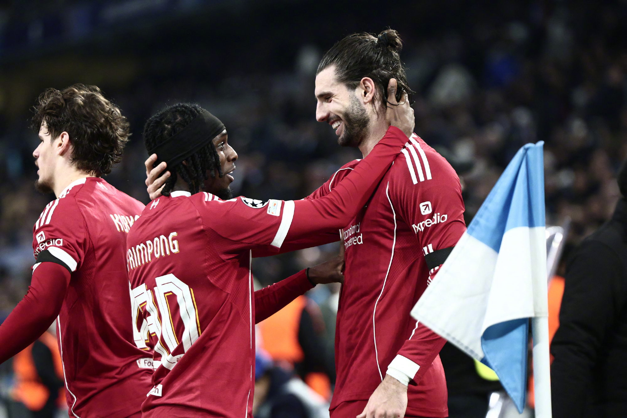 kaiyun-关于利物浦迎欧超杯关键赛,转会期战术微调,球迷炸锅,控场能力受关注的信息