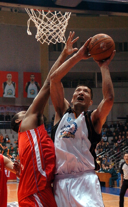 kaiyunapp-新疆广汇清晨完成体检，志在全明星赛名次提升，媒体盛赞，身体对抗强度拉满的简单介绍