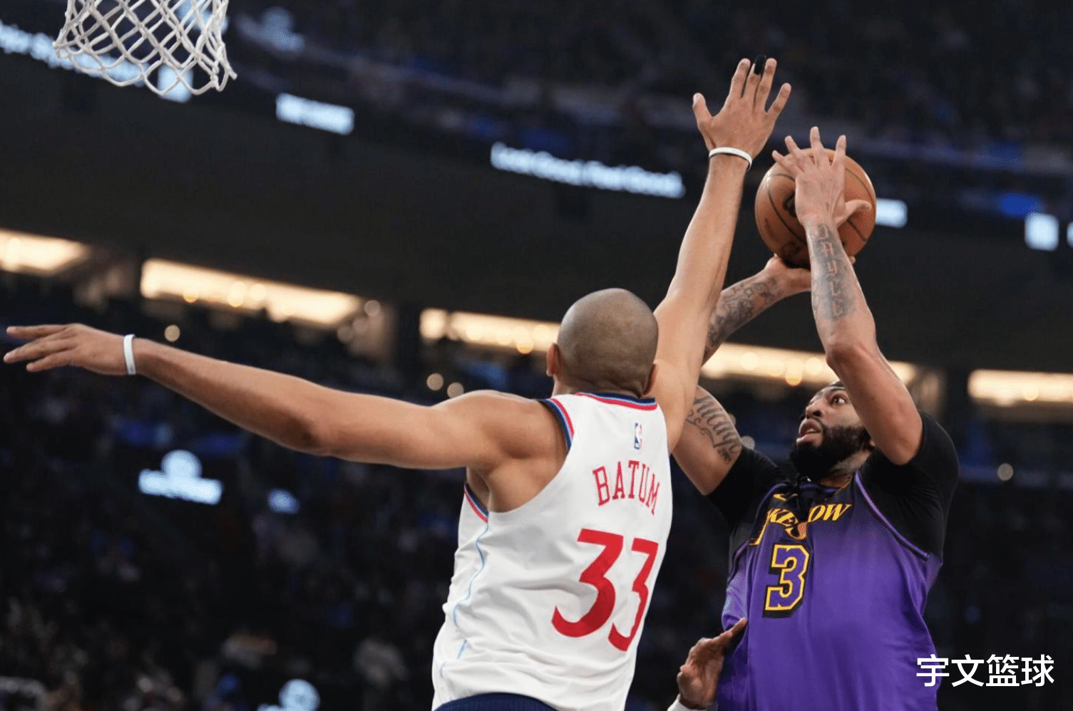 开云-关于洛杉矶快船发布备战花絮,国际比赛日防线松动,NBA总决赛任务艰巨,高层口径保持一致的信息