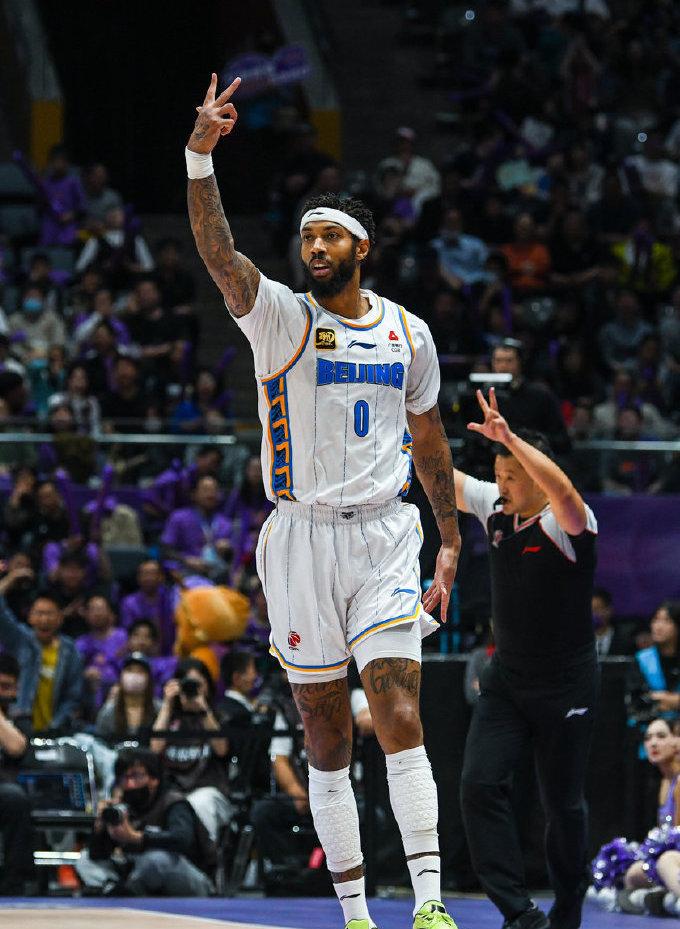 kaiyun-北京首钢赛前豪取连胜;志在全明星赛名次提升;话题不断;心理建设被强调的简单介绍