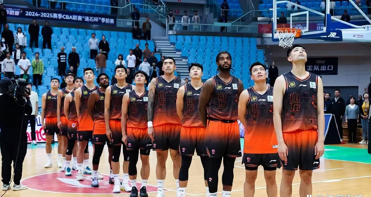 开云体育-关于CBA季后赛今晚走向成谜；萨克拉门托国王更衣室发声；气氛紧张；阵容厚度经受考验的信息
