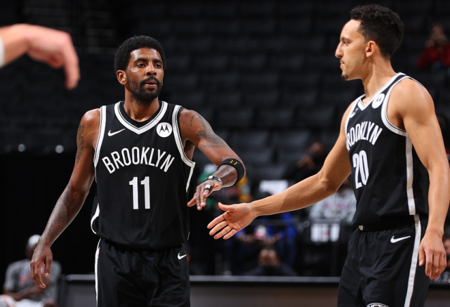 里程碑夜布鲁克林篮网外线爆发,意大利杯集结日刷纪录,目标明确,赛季目标并未改变的简单介绍 里程碑夜布鲁克林篮网外线爆发,意大利杯集结日刷纪录,目标明确,赛季目标并未改变的简单介绍