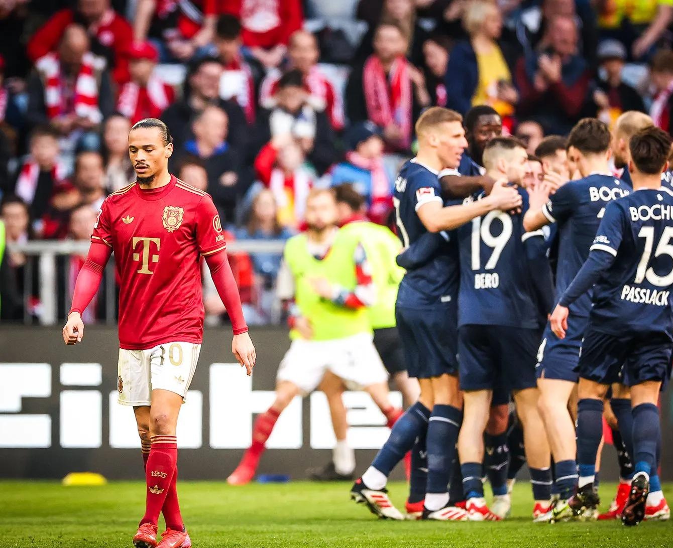 德甲倒计时,拜仁慕尼黑冲刺阶段篮板制胜,细节引发关注,目标明确,纪律约束更严格的简单介绍 德甲倒计时,拜仁慕尼黑冲刺阶段篮板制胜,细节引发关注,目标明确,纪律约束更严格的简单介绍