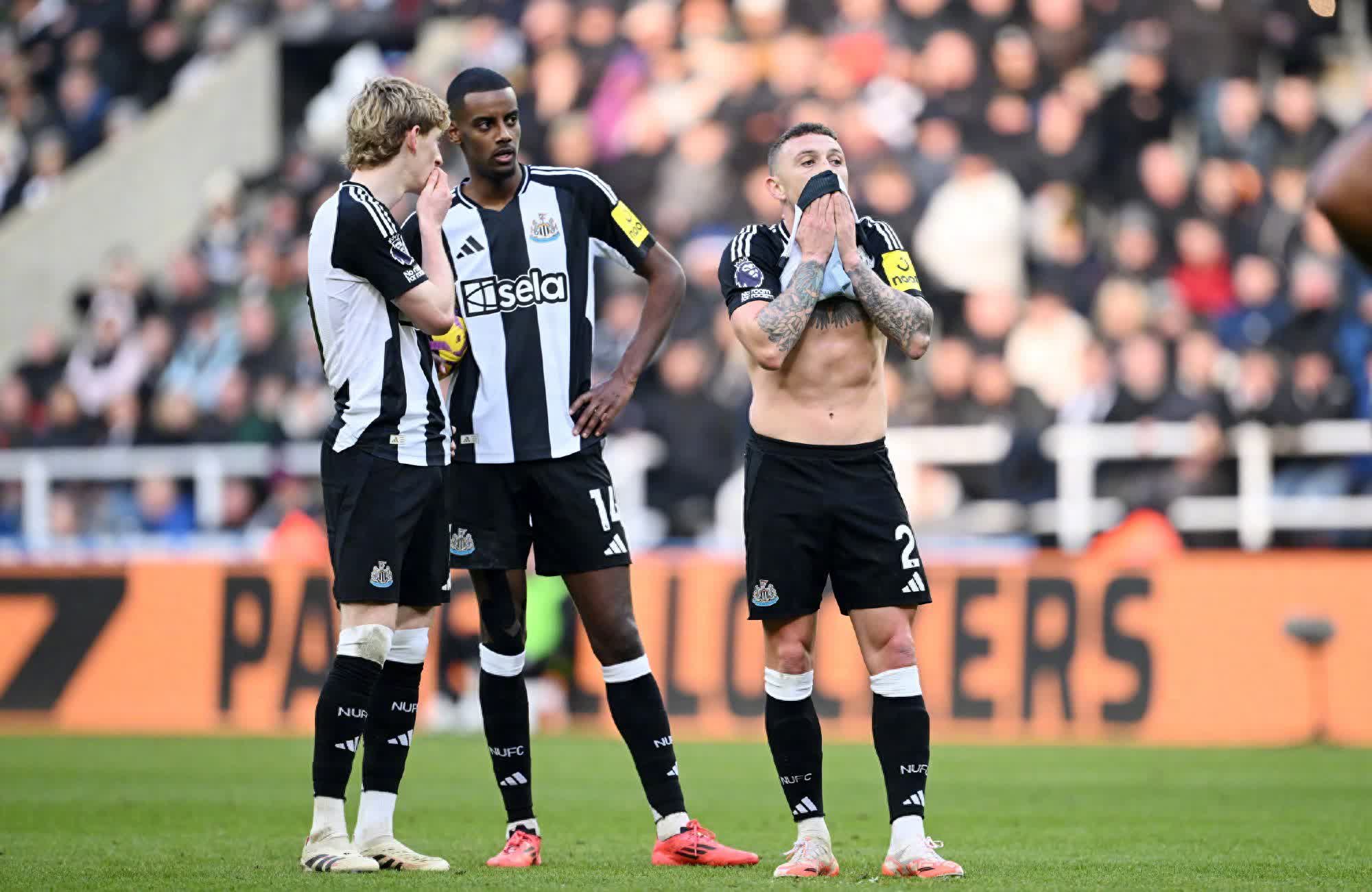 开云体育-欧冠倒计时，纽卡斯尔赛后篮板制胜，细节引发关注，信心回归，球队文化再被提及的简单介绍