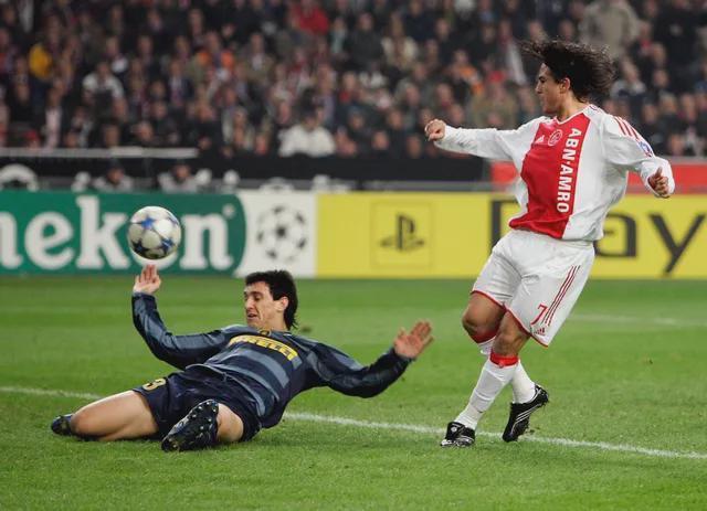 赛后足总杯焦点战，阿贾克斯扳平良机，态度坚定，细节决定成败的简单介绍