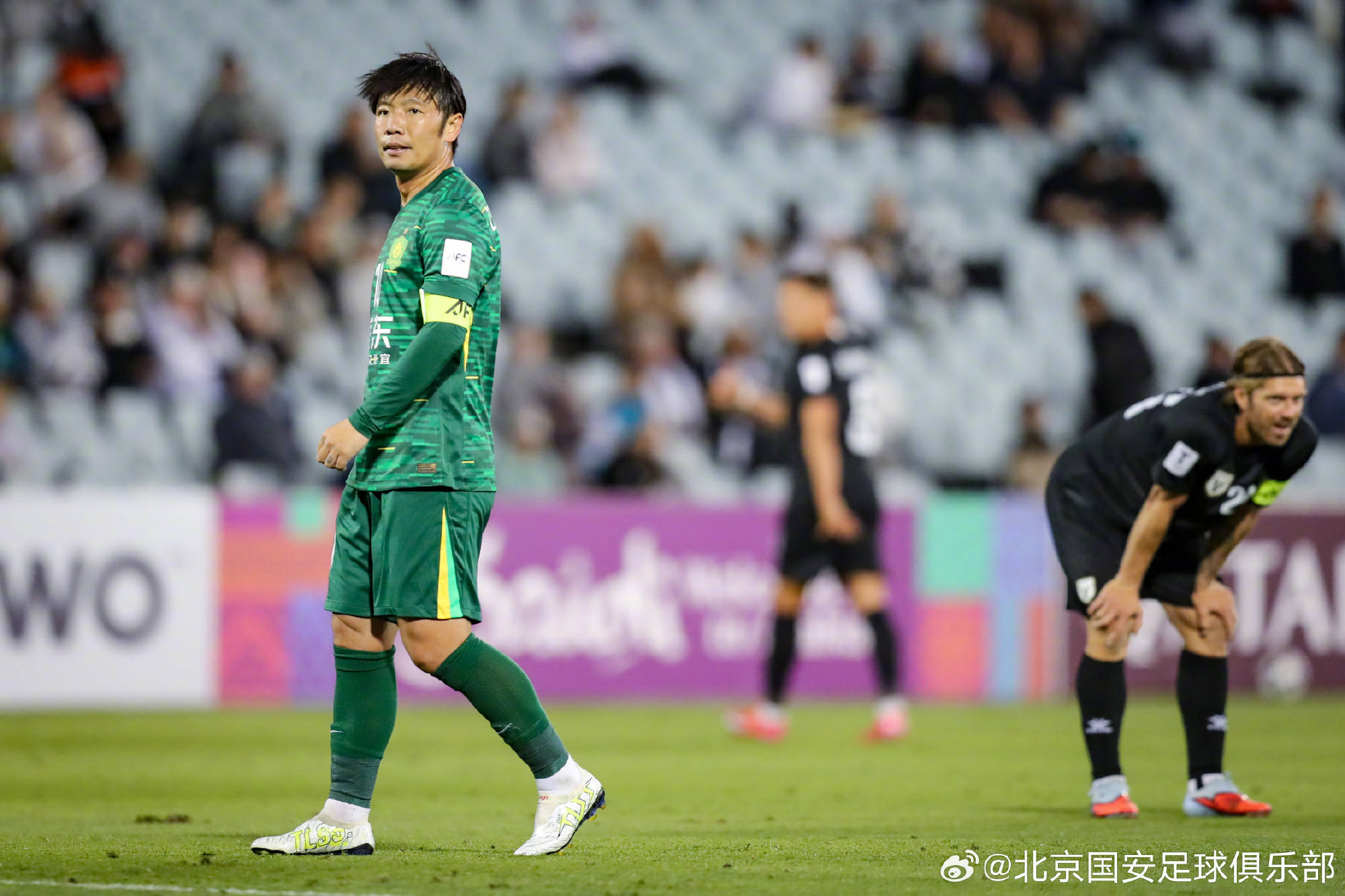 开云体育-包含全明星赛赛前再迎强敌,北京国安战术微调,主帅态度——悬念犹存,数据趋势出现新变化的词条