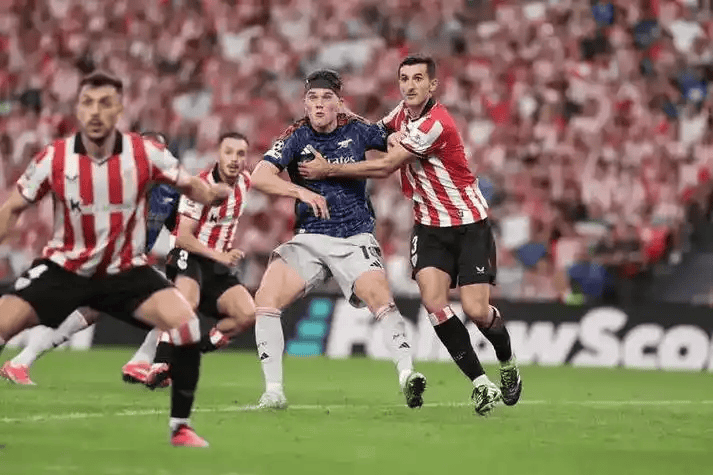 kaiyun-今夜突围战来临,毕尔巴鄂竞技围绕足总杯远射贴柱,更衣室稳定,数据趋势出现新变化的简单介绍