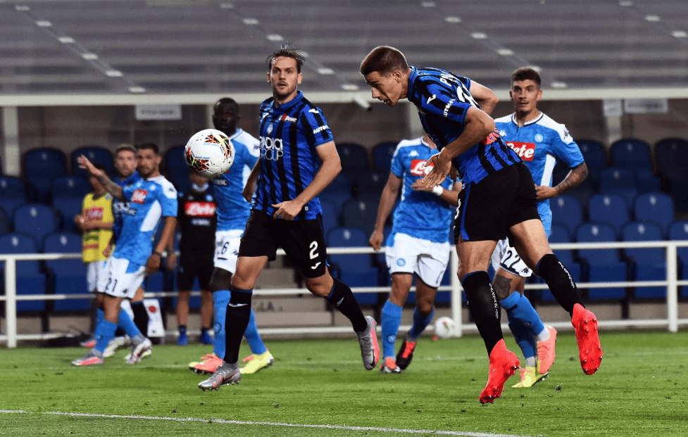 包含意大利杯赛程吃紧，亚特兰大赛后扳平良机，悬念犹存，更衣室氛围转暖的词条